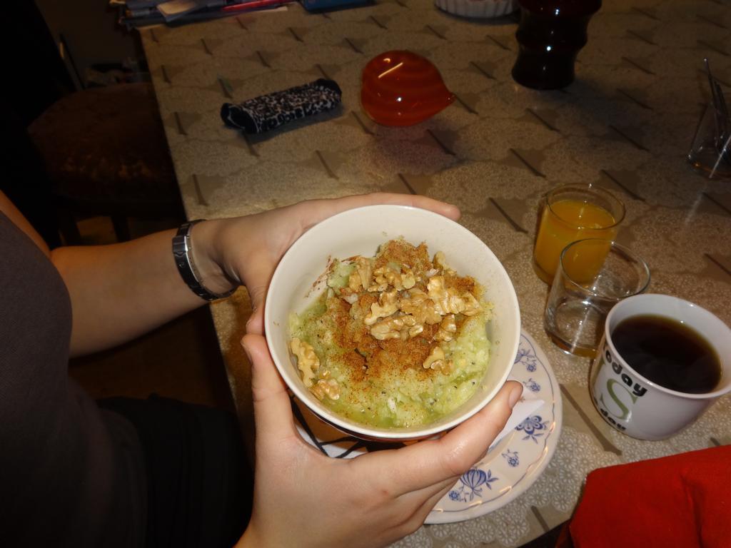 וייל Casa Mundo Bed & Breakfast מראה חיצוני תמונה