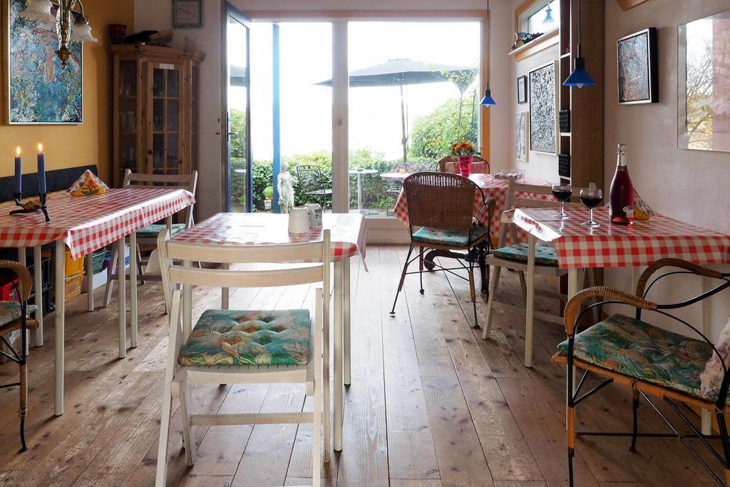 וייל Casa Mundo Bed & Breakfast חדר תמונה