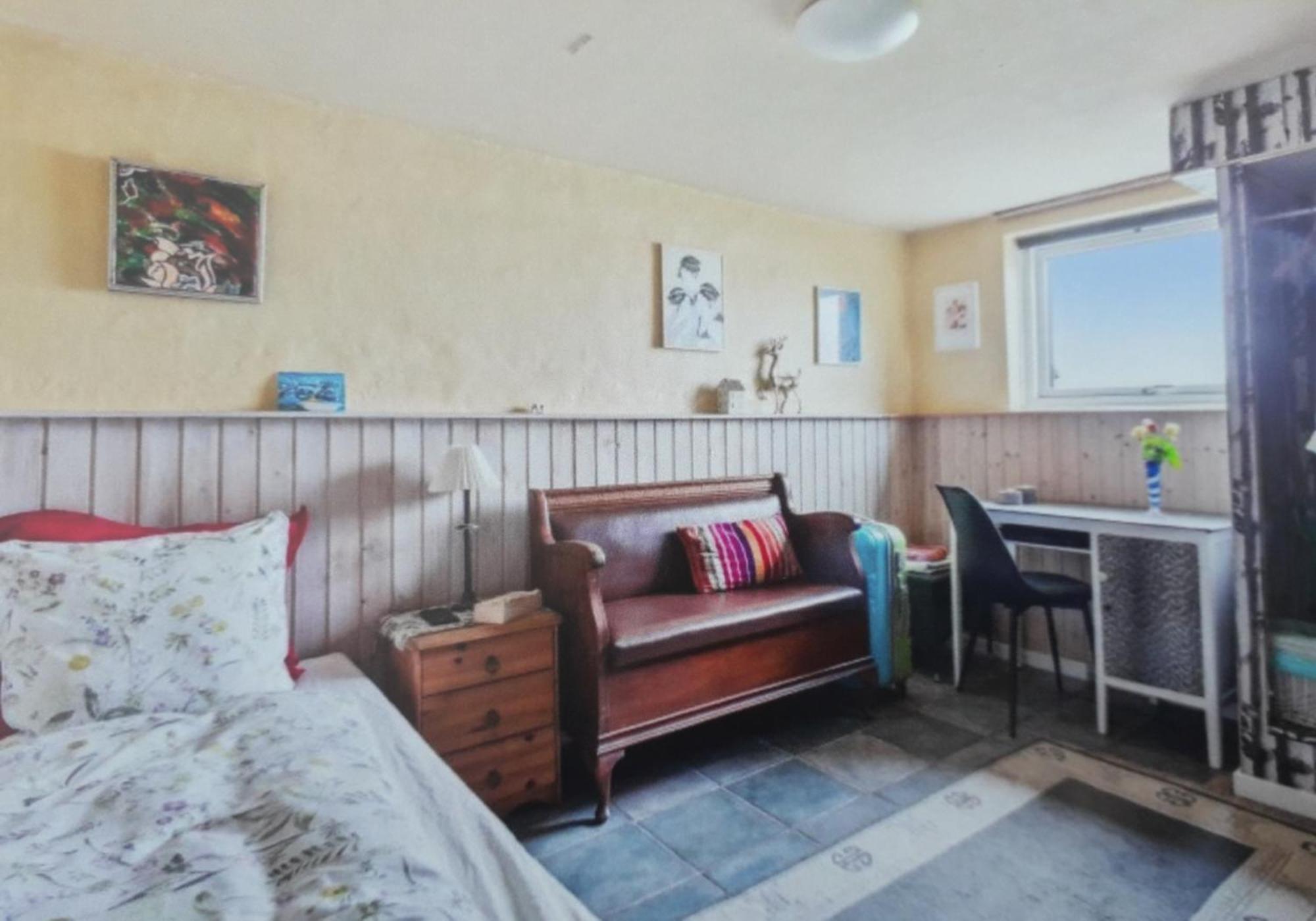 וייל Casa Mundo Bed & Breakfast מראה חיצוני תמונה