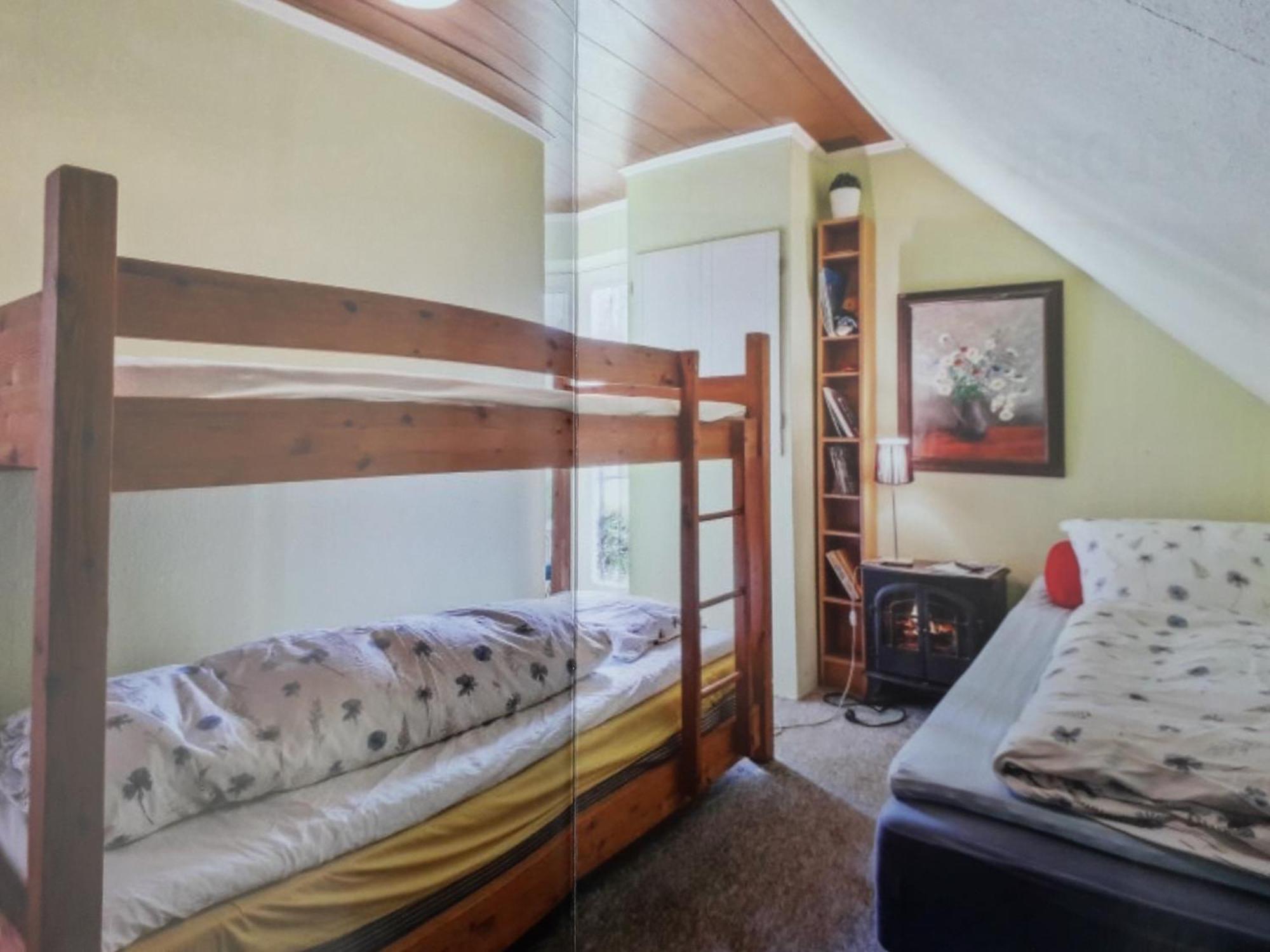 וייל Casa Mundo Bed & Breakfast מראה חיצוני תמונה