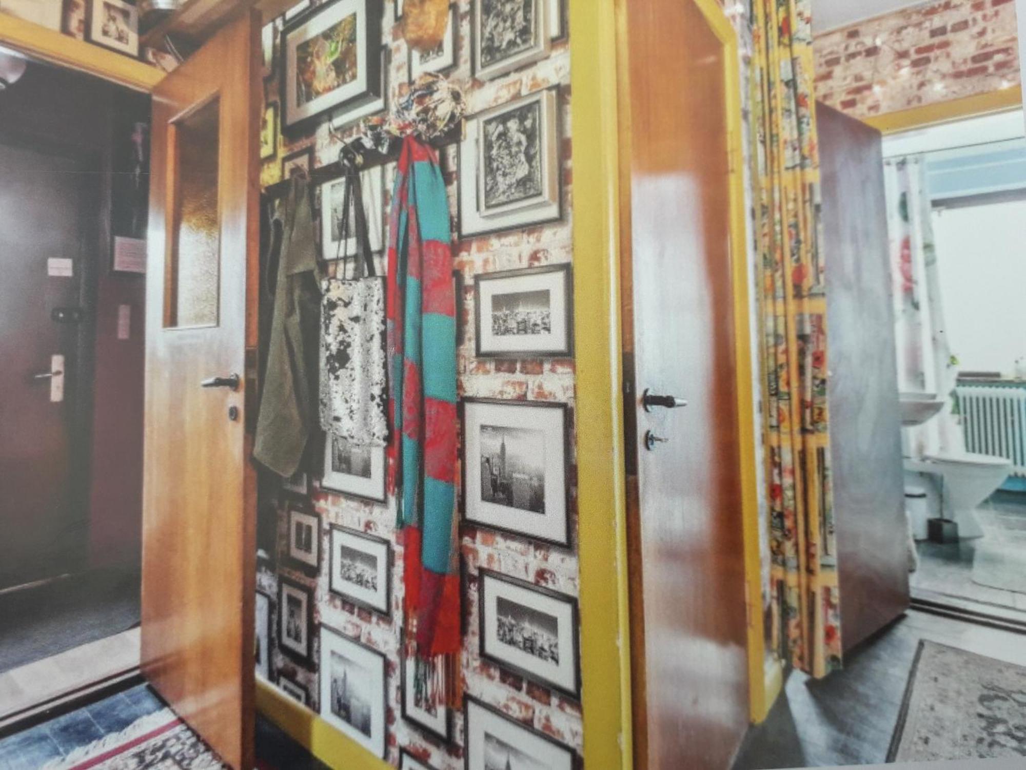וייל Casa Mundo Bed & Breakfast מראה חיצוני תמונה