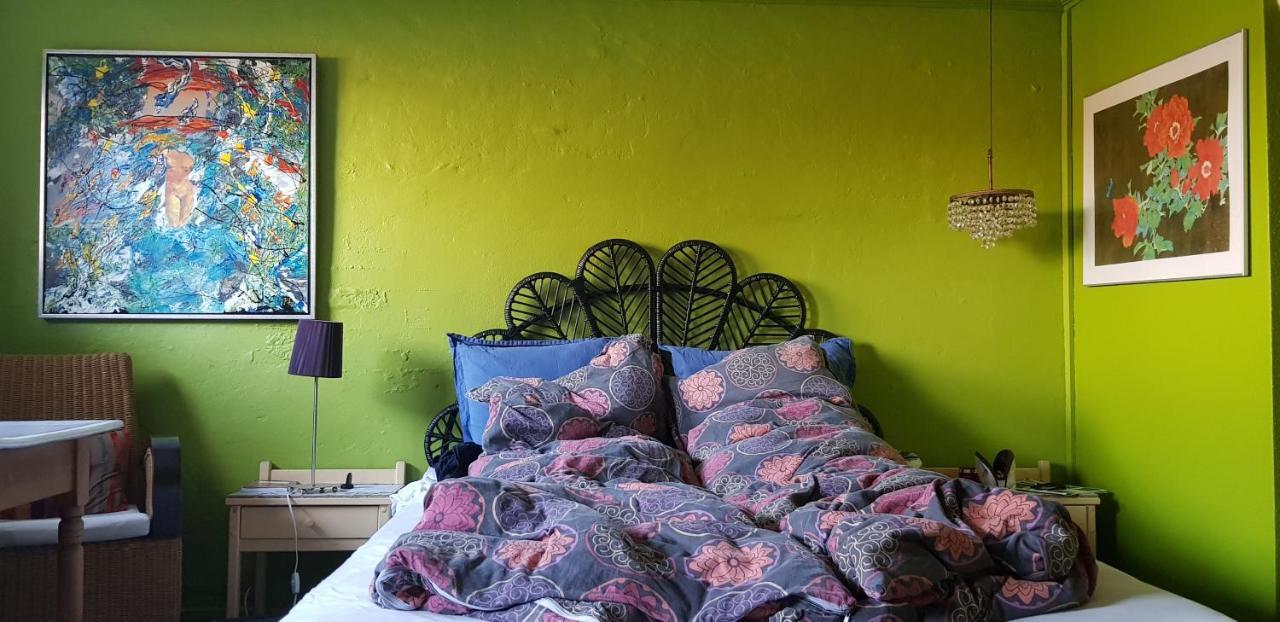 וייל Casa Mundo Bed & Breakfast מראה חיצוני תמונה